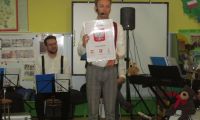 Mobilna Filharmonia