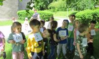 2023.05.23 Maraton Przedszkolaków