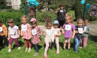 2023.05.23 Maraton Przedszkolaków