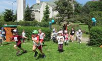 2023.05.23 Maraton Przedszkolaków