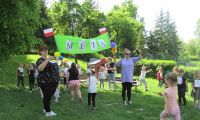 2023.05.23 Maraton Przedszkolaków