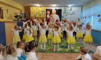  Dzień Papieski - Grupa III