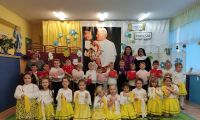  Dzień Papieski - Grupa III