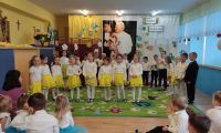  Dzień Papieski - Grupa III