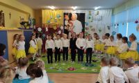  Dzień Papieski - Grupa III