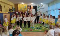  Dzień Papieski - Grupa III