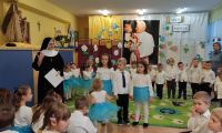 Dzień Papieski - Grupa II