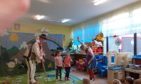 bemol i wiolinka