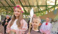 Korowód Świętych