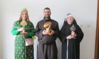 Korowód Świętych