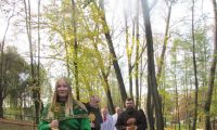 Korowód Świętych