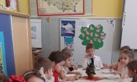  Wigilia w przedszkolu