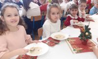  Wigilia w przedszkolu
