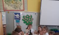  Wigilia w przedszkolu