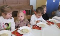  Wigilia w przedszkolu