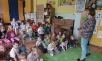  Dzien Sportu Jeździectwo