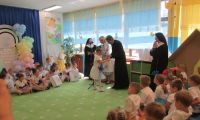 Pożegnanie Przedszkola