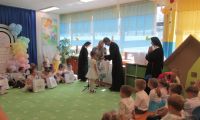 Pożegnanie Przedszkola