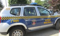 Miasteczko samochodzikowe w przedszkolu