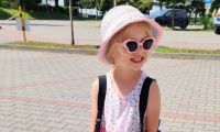 Miasteczko samochodzikowe w przedszkolu