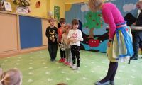Teatrzyk Bemol i Wiolinka