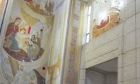 PIELGRZYMKA PRZEDSZKOLAKÓW DO ŁAGIEWNIK