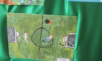KONKURS ULUBIONA DYSCYPLINA SPORTOWA