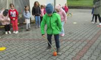 ZABAWY RUCHOWE Z RÓŻNYCH ZAKĄTKÓW ŚWIATA
