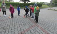 ZABAWY RUCHOWE Z RÓŻNYCH ZAKĄTKÓW ŚWIATA