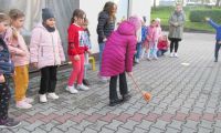 ZABAWY RUCHOWE Z RÓŻNYCH ZAKĄTKÓW ŚWIATA