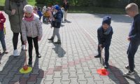 ZABAWY RUCHOWE Z RÓŻNYCH ZAKĄTKÓW ŚWIATA