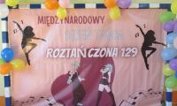 Przegląd tańca roztańczona 129