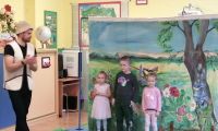 Dzielny Pastuszek
