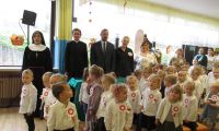 Akademia z okazji Świeta Niepodleglosci. Konkurs Wokalny Rodzinne śpiewanie dla Niepodległej