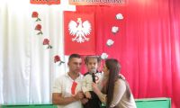 Akademia z okazji Świeta Niepodleglosci. Konkurs Wokalny Rodzinne śpiewanie dla Niepodległej