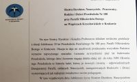  jubileusz 35 lecia przedszkola parafialnego188