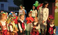  jubileusz 35 lecia przedszkola parafialnego188