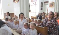  jubileusz 35 lecia przedszkola parafialnego188