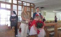  jubileusz 35 lecia przedszkola parafialnego188