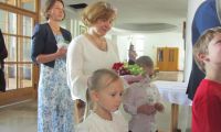  jubileusz 35 lecia przedszkola parafialnego188