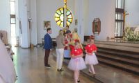  jubileusz 35 lecia przedszkola parafialnego188