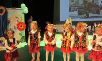 jubileusz 35 lecia przedszkola parafialnego188
