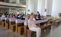  jubileusz 35 lecia przedszkola parafialnego188