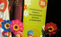  jubileusz 35 lecia przedszkola parafialnego188
