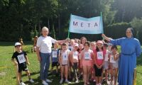 Sprintem do Maratonu wyzwanie