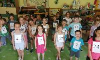 Sprintem do Maratonu wyzwanie