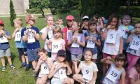 Sprintem do Maratonu wyzwanie