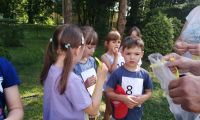 Sprintem do Maratonu wyzwanie