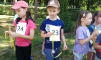 Sprintem do Maratonu wyzwanie