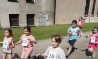 Sprintem do Maratonu wyzwanie